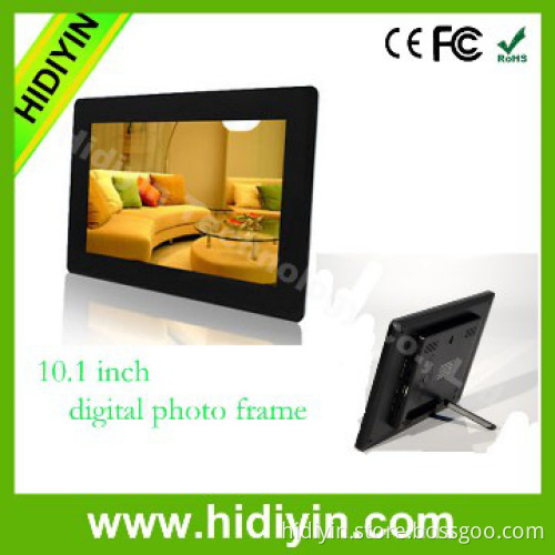 10.1 inch Sex Digital Photo Frame Video Free Download